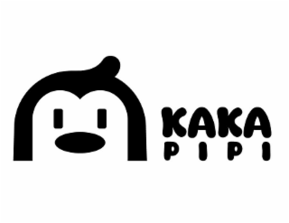 KAKA PIPI logo