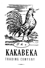 KAKABEKA logo