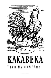 KAKABEKA logo
