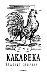 KAKABEKA TRADING COMPANY logo