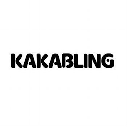 KAKABLING logo