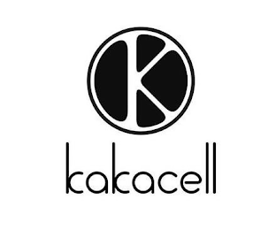 KAKACELL logo