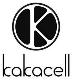 KAKACELL logo
