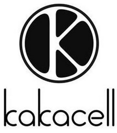 KAKACELL logo