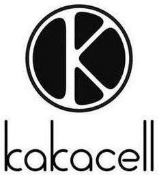 KAKACELL logo