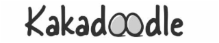 KAKADOODLE logo