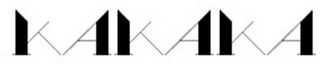 KAKAKA
