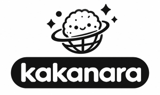 KAKANARA logo
