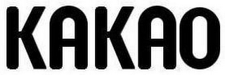KAKAO logo