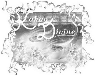 KAKAO DIVINE logo
