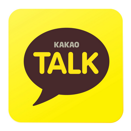 KAKAO TALK logo