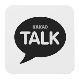 KAKAO TALK logo