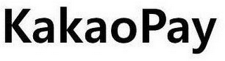 KAKAOPAY logo