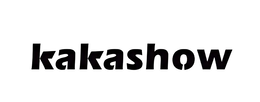 KAKASHOW logo