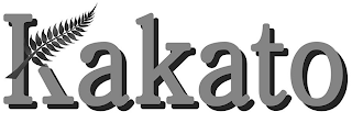 KAKATO logo