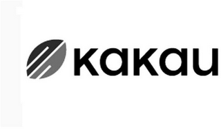 KAKAU logo