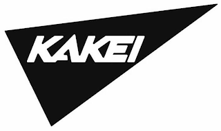 KAKEI logo