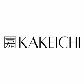 KAKEICHI logo