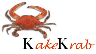 KAKEKRAB logo