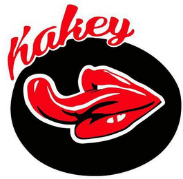 KAKEY logo
