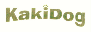 KAKIDOG logo