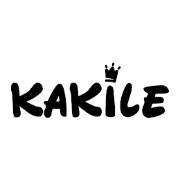 KAKILE logo