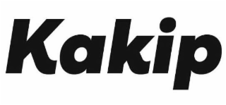 KAKIP logo