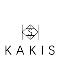 KAKIS logo