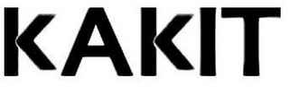 KAKIT logo