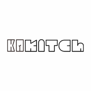 KAKITCH logo