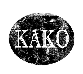 KAKO logo