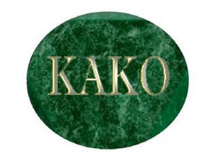KAKO logo