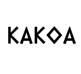 KAKOA logo