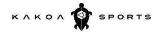 KAKOA SPORTS logo