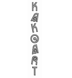 KAKOART logo