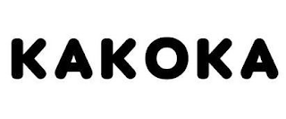 KAKOKA logo