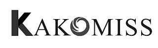 KAKOMISS logo