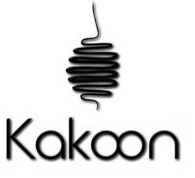 KAKOON logo
