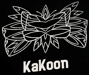 KAKOON logo