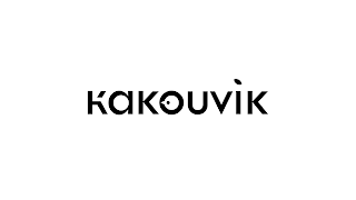 KAKOUVIK logo
