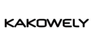 KAKOWELY logo