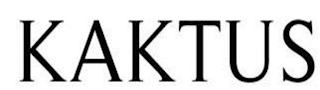 KAKTUS logo