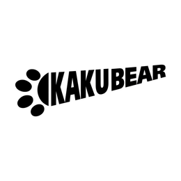 KAKUBEAR logo