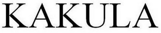 KAKULA logo