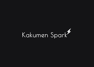 KAKUMEN SPARK logo