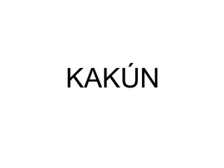 KAKUN logo