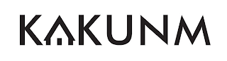 KAKUNM logo