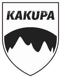 KAKUPA logo