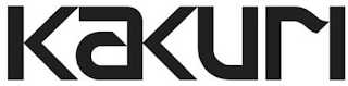 KAKURI logo