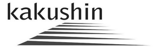 KAKUSHIN logo